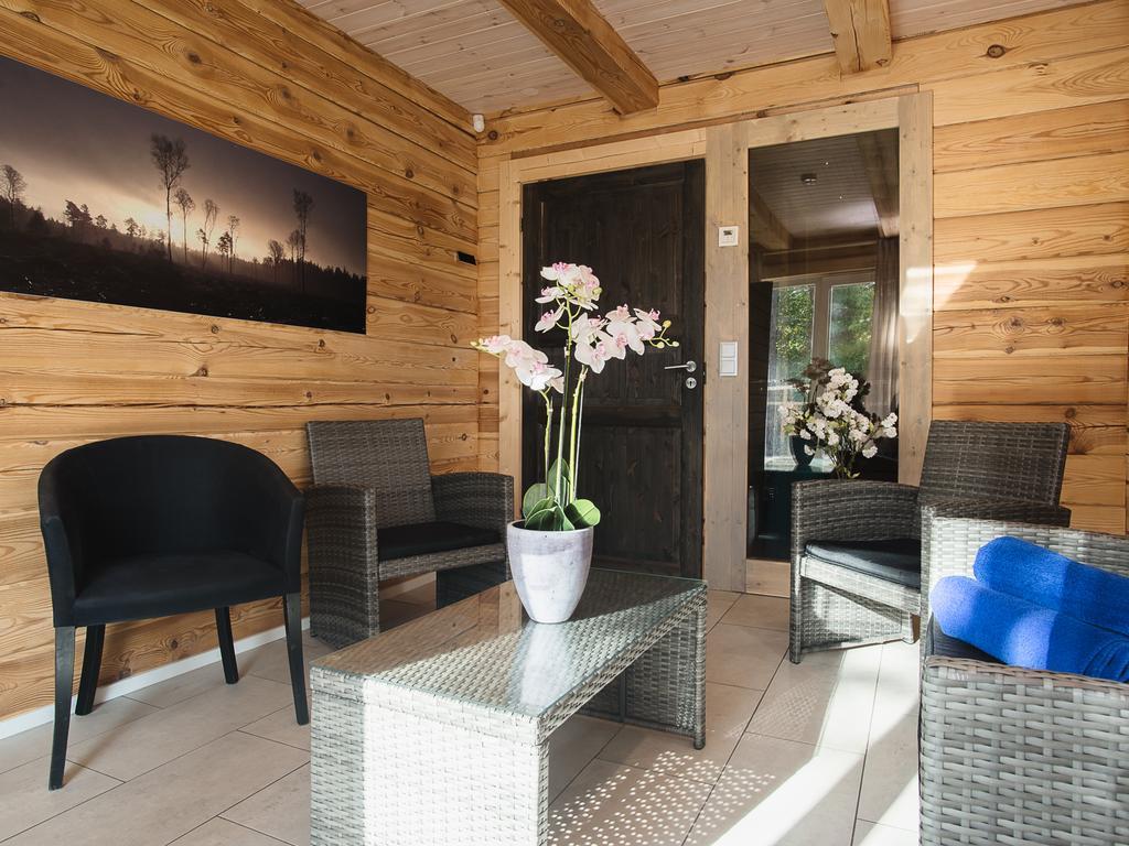 Hapsal Holiday Homes ห้อง รูปภาพ