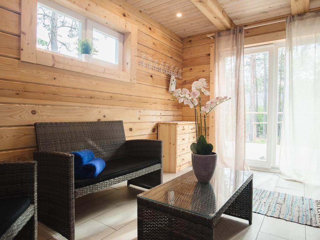 Hapsal Holiday Homes ห้อง รูปภาพ