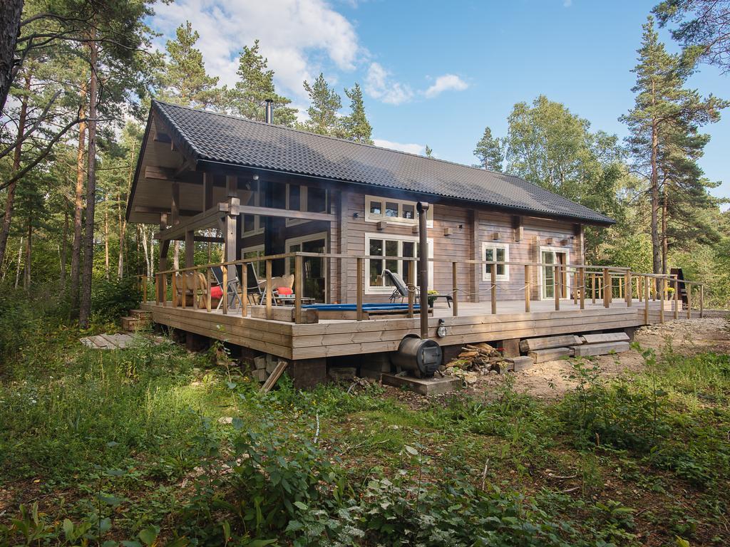 Hapsal Holiday Homes ห้อง รูปภาพ