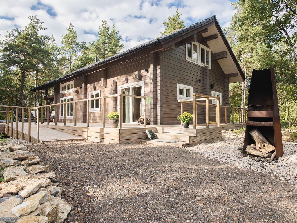 Hapsal Holiday Homes ห้อง รูปภาพ