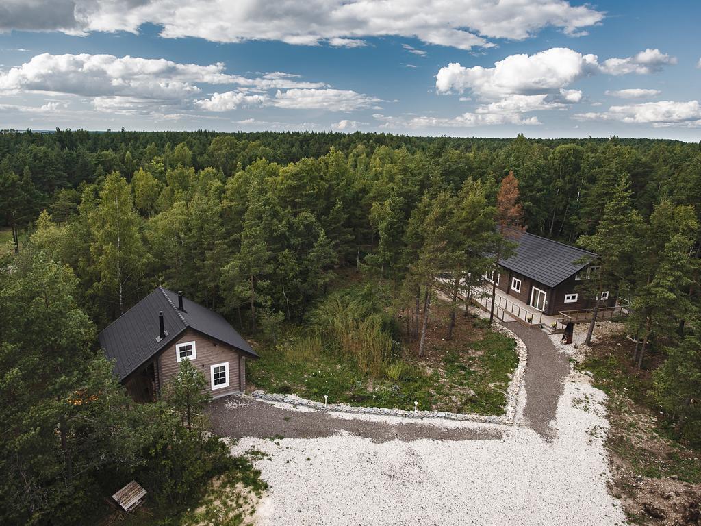 Hapsal Holiday Homes ห้อง รูปภาพ
