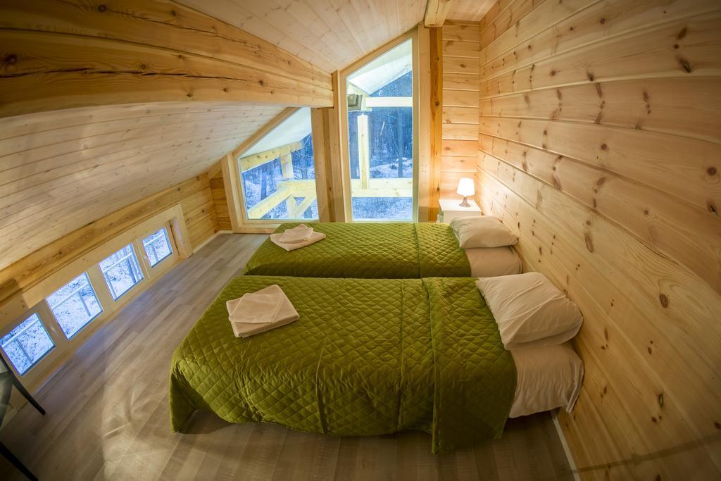 Hapsal Holiday Homes ห้อง รูปภาพ