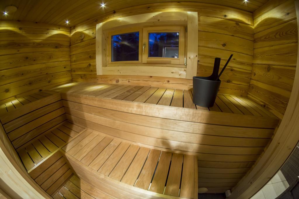 Hapsal Holiday Homes ห้อง รูปภาพ