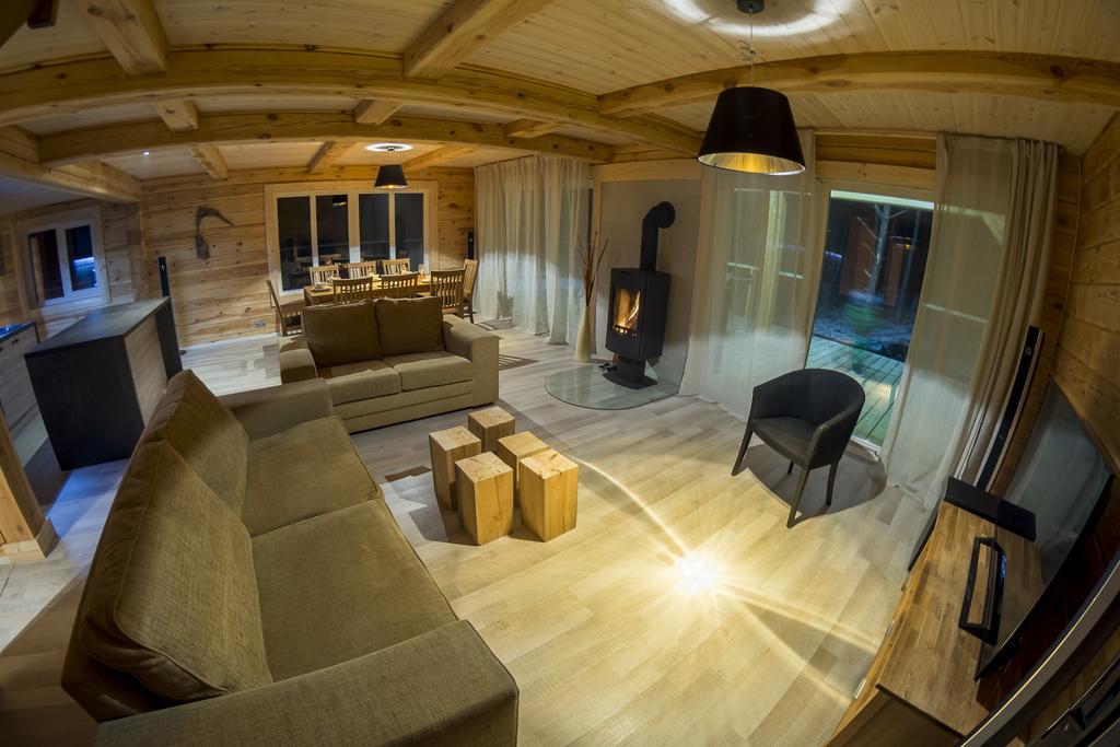 Hapsal Holiday Homes ห้อง รูปภาพ