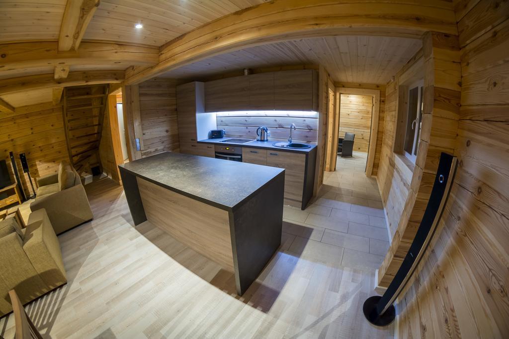 Hapsal Holiday Homes ห้อง รูปภาพ