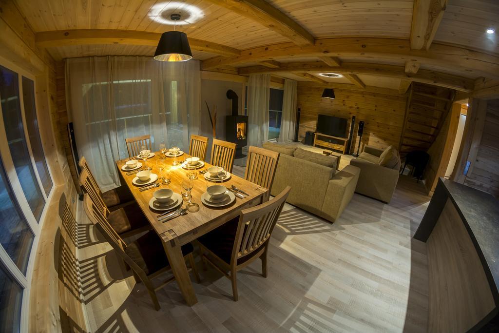 Hapsal Holiday Homes ห้อง รูปภาพ