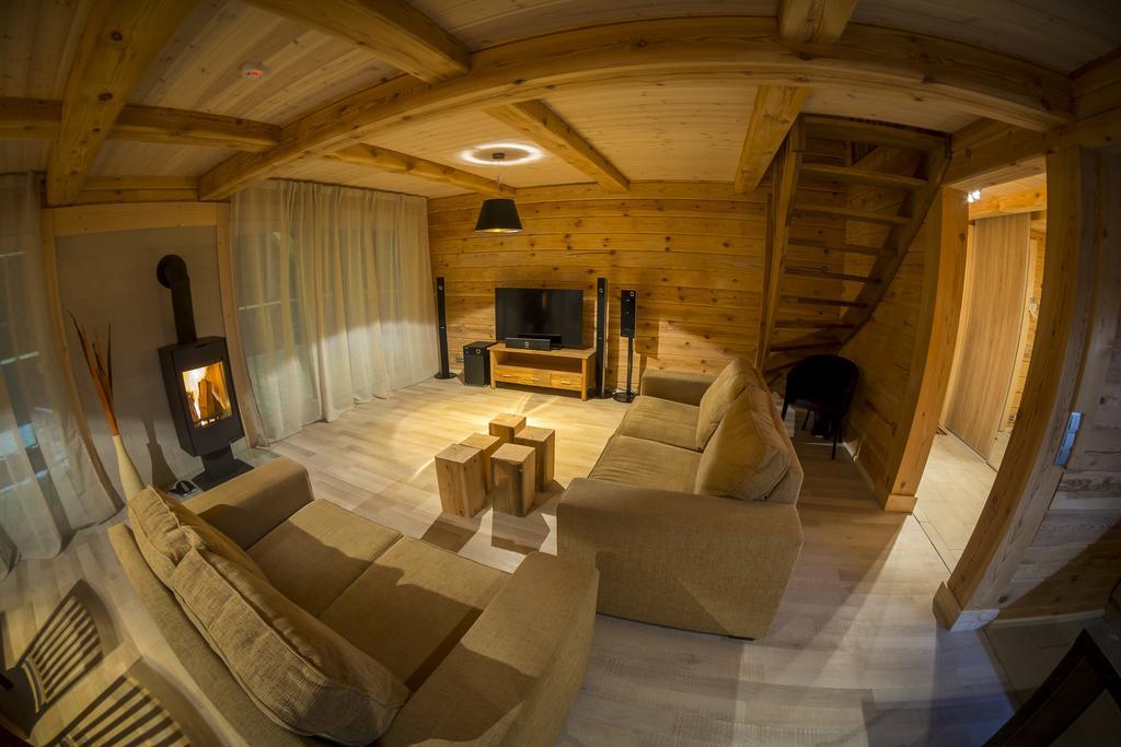 Hapsal Holiday Homes ห้อง รูปภาพ
