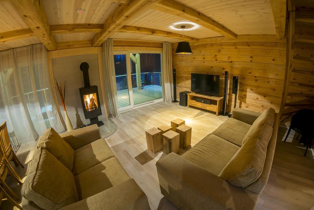 Hapsal Holiday Homes ห้อง รูปภาพ