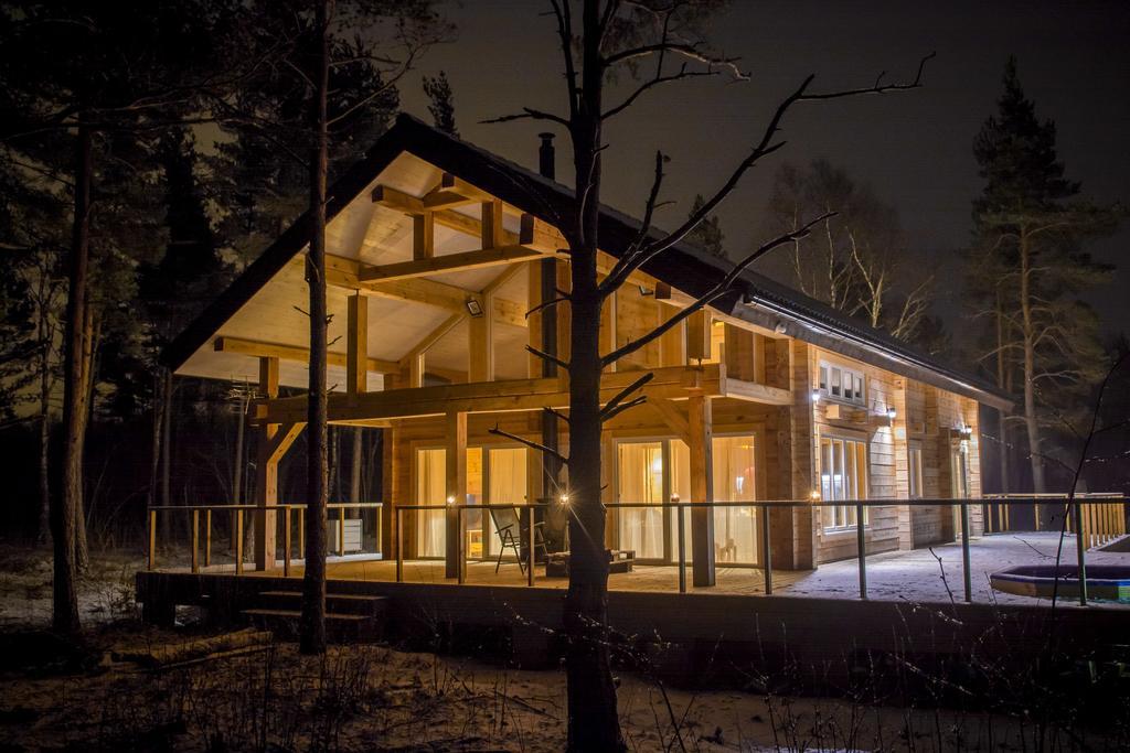 Hapsal Holiday Homes ห้อง รูปภาพ