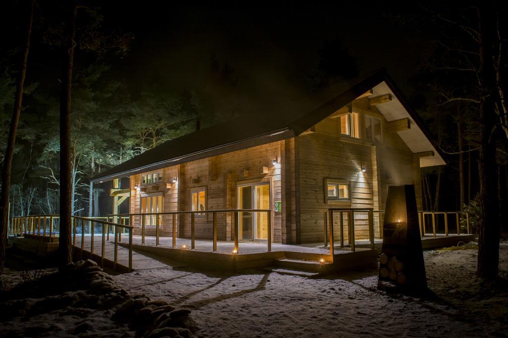 Hapsal Holiday Homes ห้อง รูปภาพ
